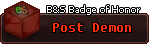 Post Demon